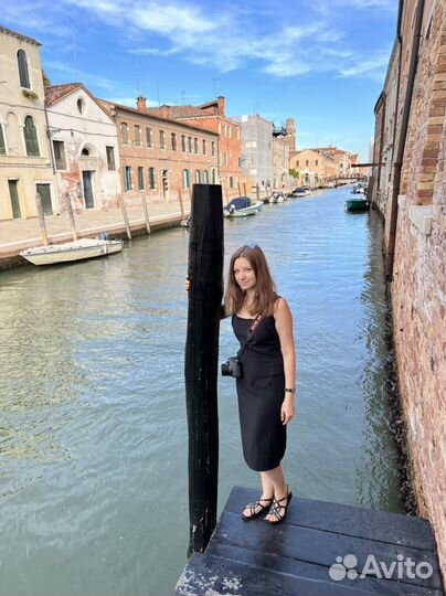 Репетитор английского языка из США