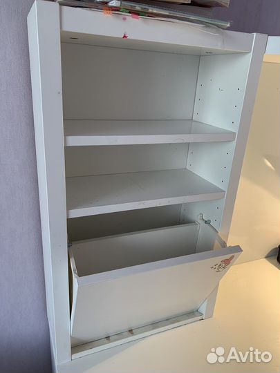 Письменный стол IKEA micke