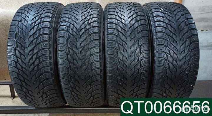 Nokian Tyres Hakkapeliitta R3 SUV 265/60 R18 96P