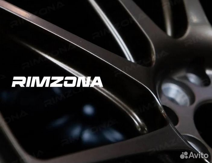 Литые диски 527 R18 9.5/10.5J 5x100.0/5.0x114.3