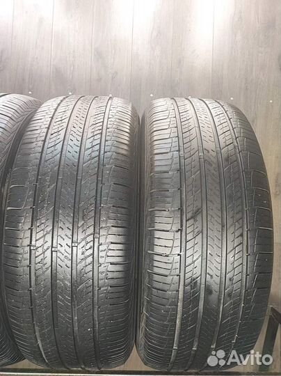 Hankook Dynapro HP2 RA33 265/65 R18 110V