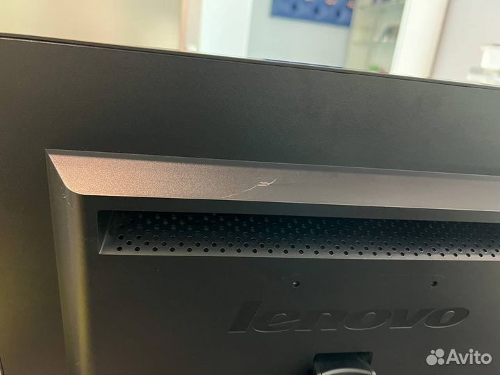 Монитор Lenovo 21.5 Full HD
