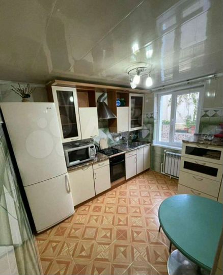 Дом 55 м² на участке 8 сот.