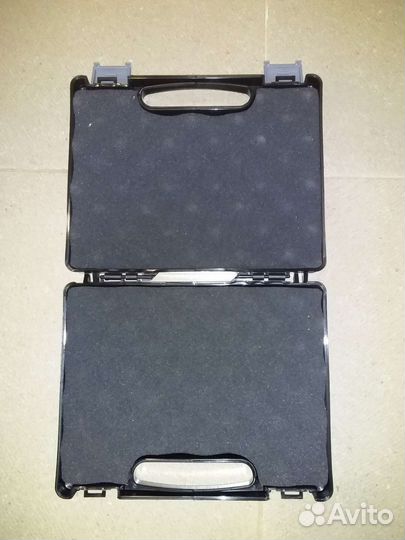 Кейс для электронных приборов