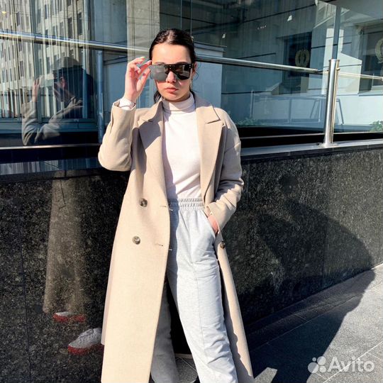 Водолазка бежевая Stradivarius