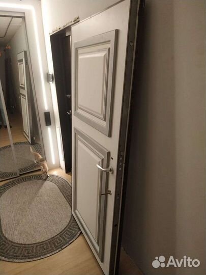 Дверь входная Estadoor