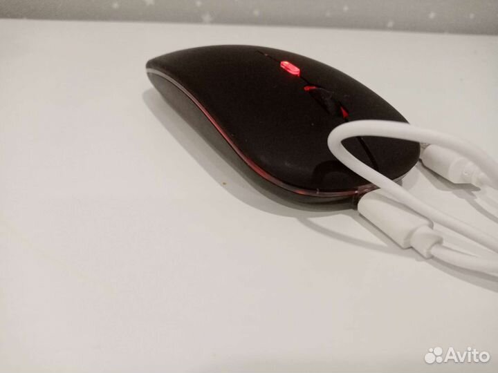 Беспроводная мышь