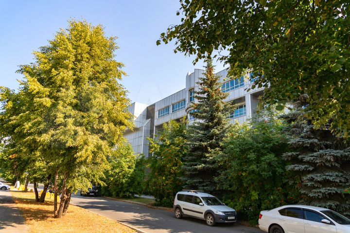 Сдам офисное помещение, 1415.9 м²