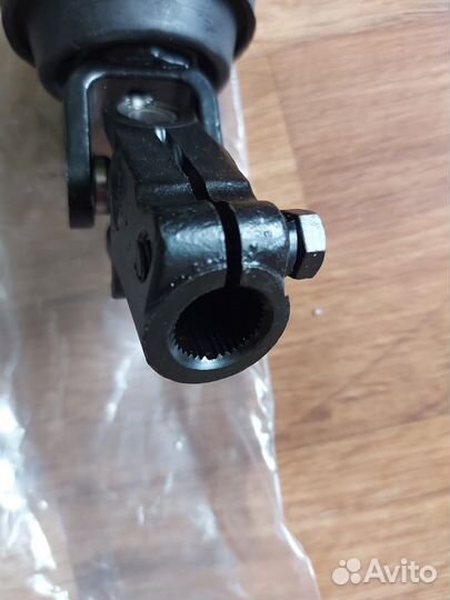 Toyota Camry кардан рулевой 4522033310