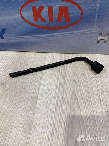 Балонник Ключ балонный Kia RIO 3