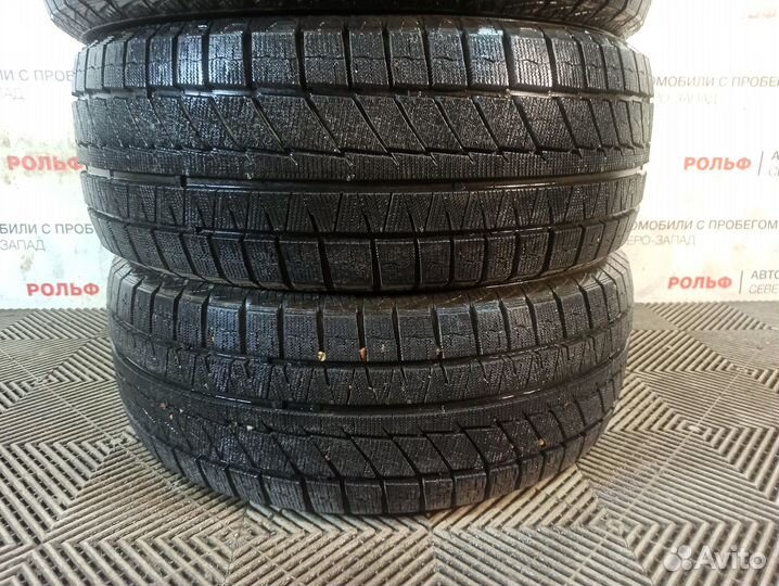 RoadX RX Frost WU02 265/60 R18 110T