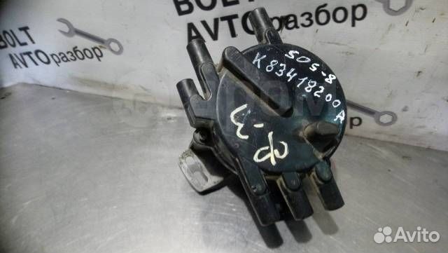 Трамблер Mazda Millenia TA3A kfze