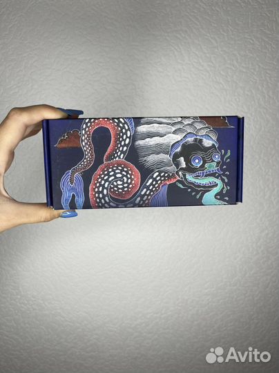 Vlad blad старт пак иглы для тату