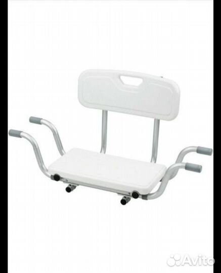 Сиденье для ванны