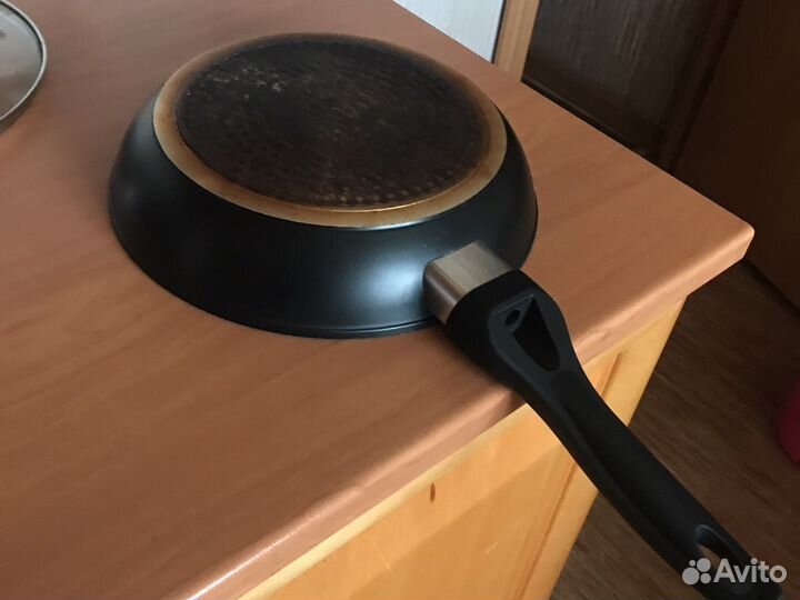 Сковорода