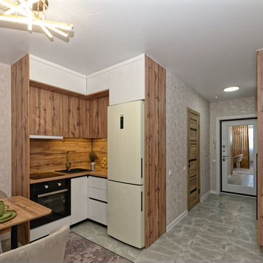 Квартира-студия, 29 м², 4/19 эт.