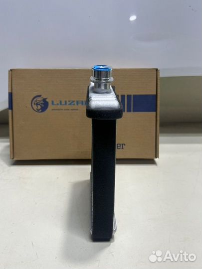 Радиатор печки передний Volkswagen Polo 5