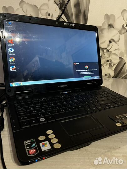 Packard bell ms2288 И E625