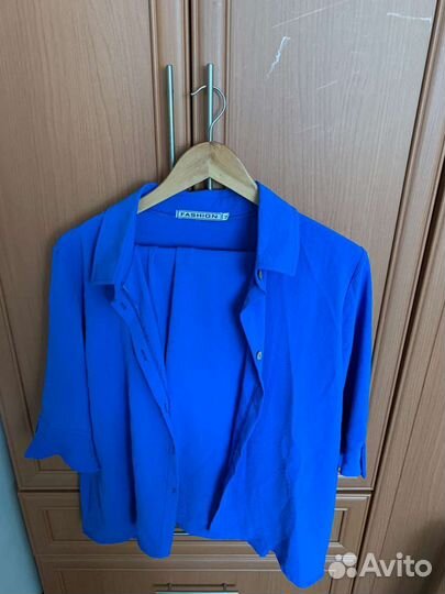 Женская одежда пакетом