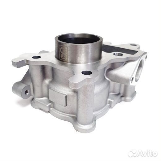 Цилиндр Поршень Yamaha 4Т Gear/Vox/Bws UA06J/UA07J