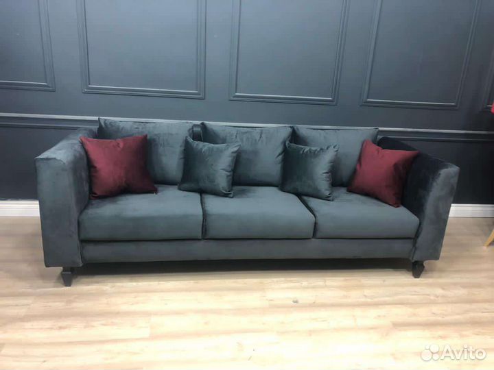 Диван новый