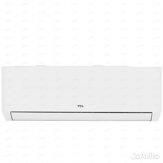 Внутренние блоки кондиционера TCL, dexp и Sunwind