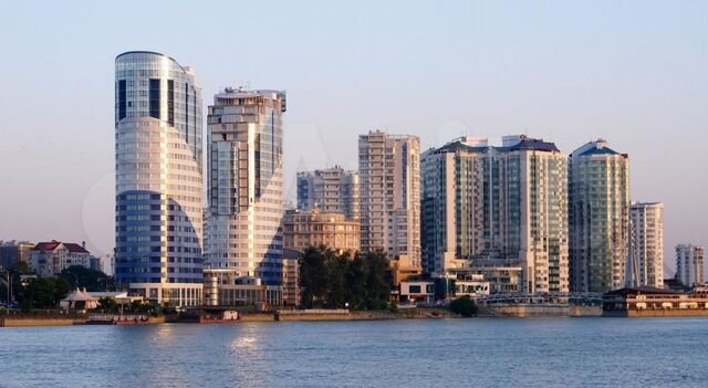 Адмирал краснодар фото 2-к квартира, 76.9 м², 7/24 эт. на продажу в Краснодаре Купить квартиру Авито