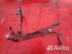 Трубка кондиционера Volkswagen Golf III/Vento 199