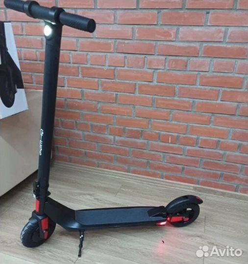 Электросамокат GT gtes6