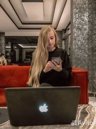 Смм маркетолог