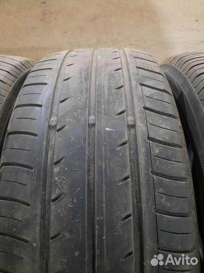 Yokohama BluEarth-ES ES32 195/55 R16 87V