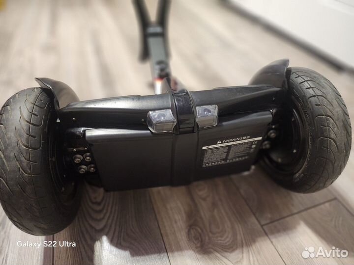 Гироскутер minirobot