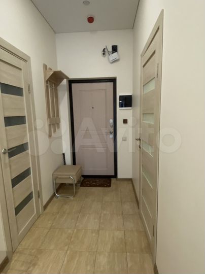 Квартира-студия, 33 м², 2/13 эт.