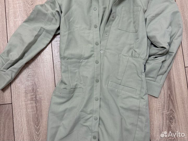 Новое женское платье с магазина 