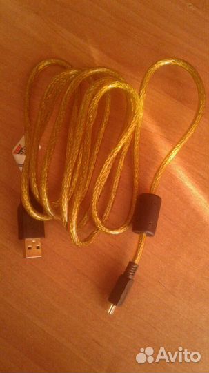 USB проводник для телефона Nokia