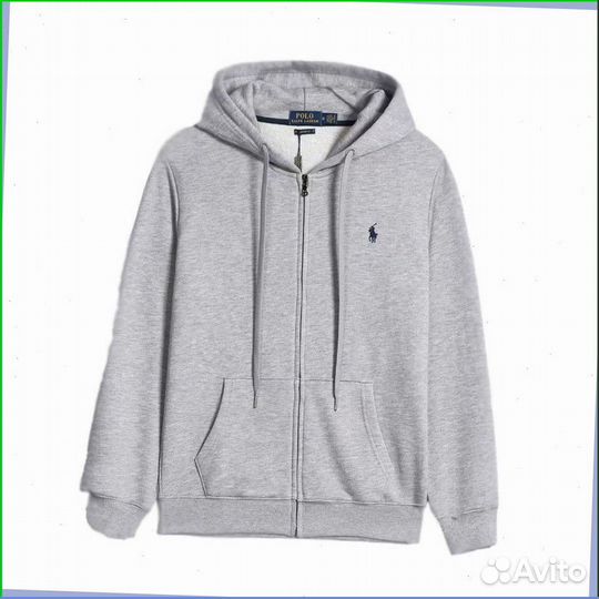 Толстовка Polo Ralph Lauren (Артикул: 85868)