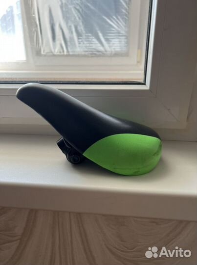 Седло для детского велосипеда