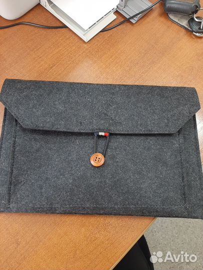 Чехол для небольшого ноутбука или планшета