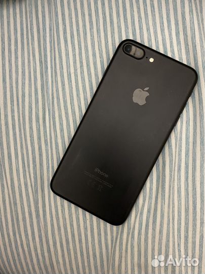 iPhone 7 Plus, 64 ГБ