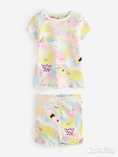 Пижама next 92