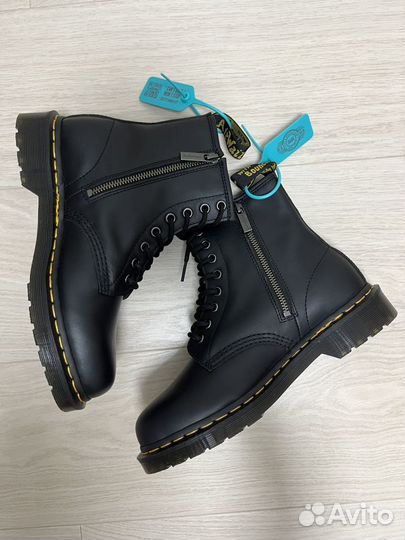 Dr Martens 1460 (оригинал) ботинки унисекс