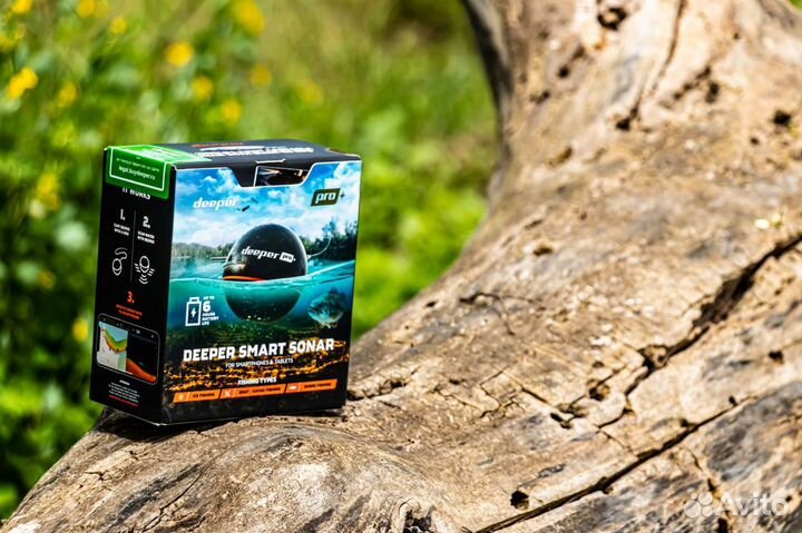 Прикормочный карповый кораблик CamaraD Mono