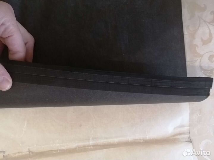 Копировальная бумага (копирка) 180 шт