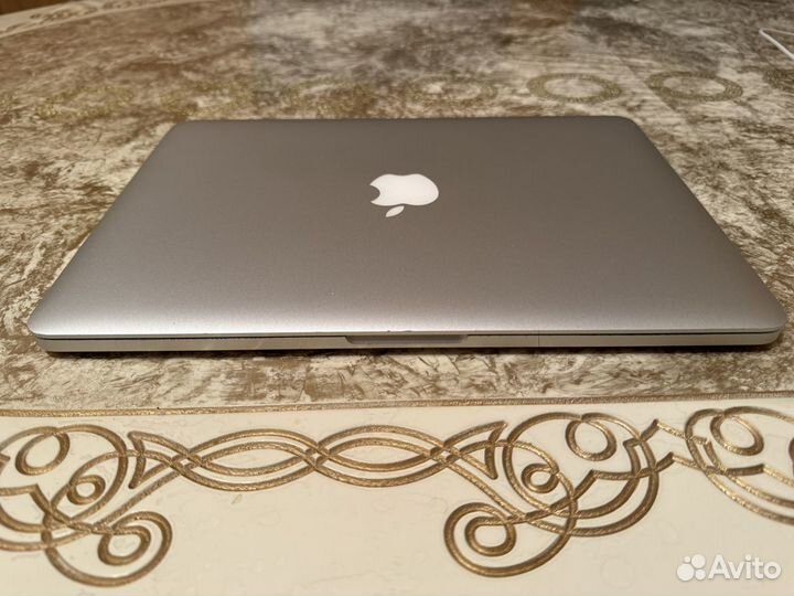 Macbook pro 13 retina 2014