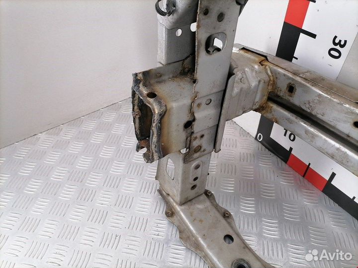 Панель для Peugeot-Citroen 107