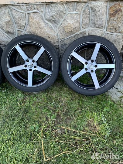 Toyo Proxes 1 8/40 R19