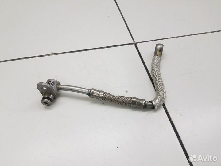 Трубка компрессора (Haval F7)