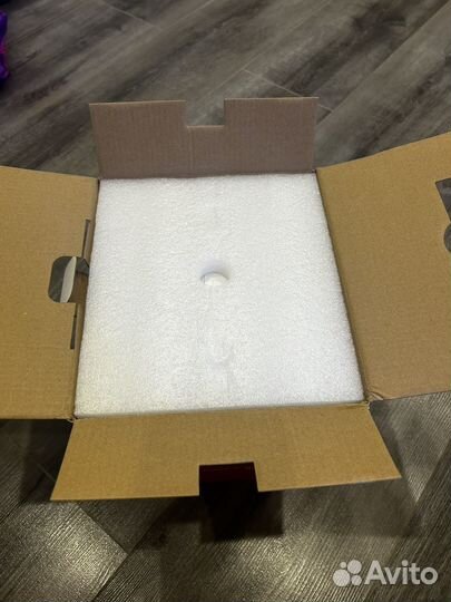 Проектор byintek love u4