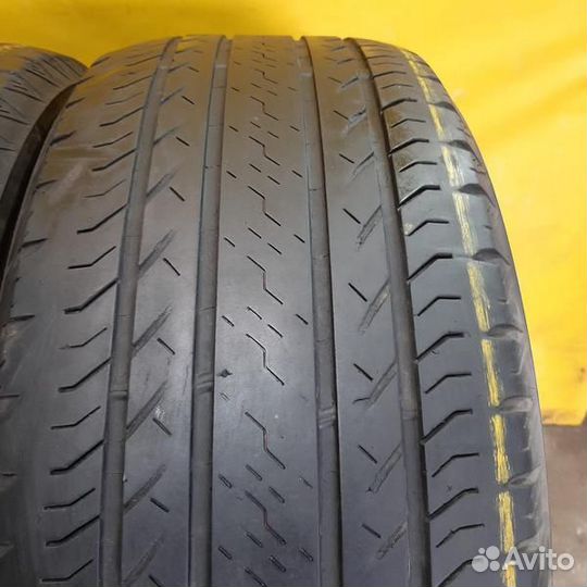 Bridgestone Ecopia EP850 235/55 R17