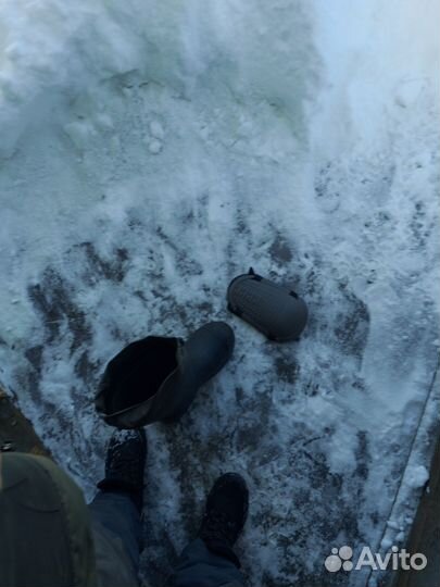 Палатка зимняя для зимней рыбалки